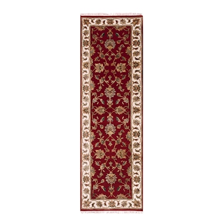 8 Ft  Rug