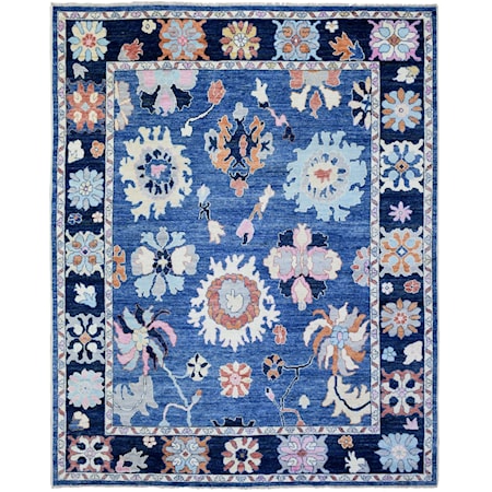 8x10  Rug