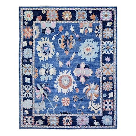 8x10  Rug