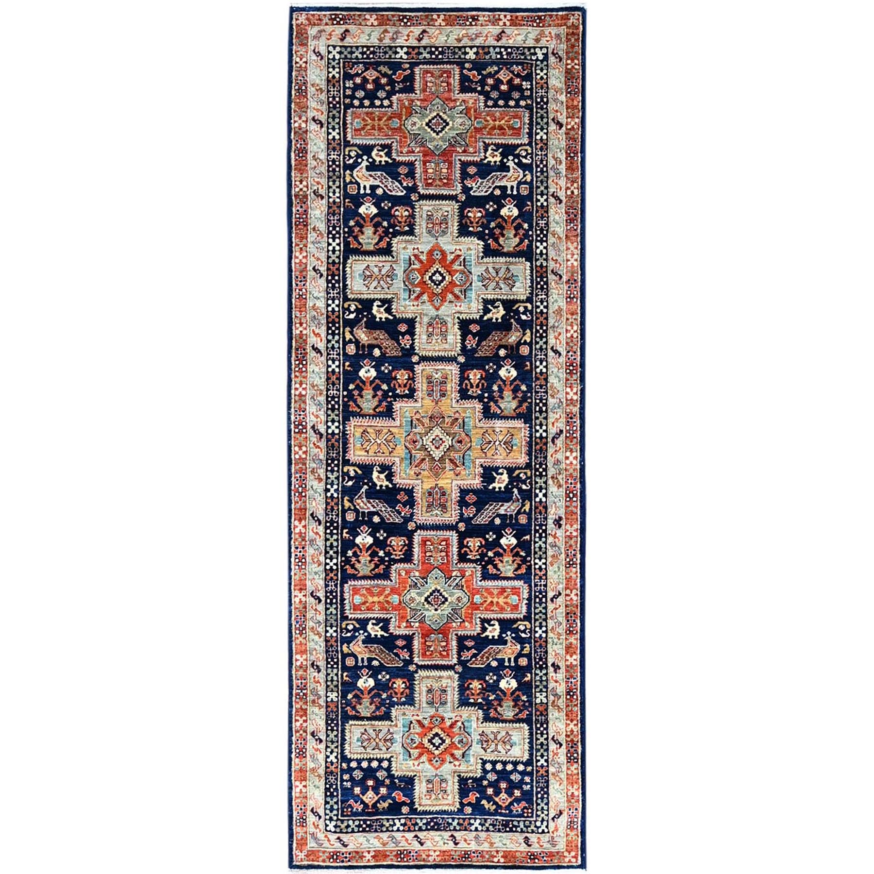 8 Ft  Rug