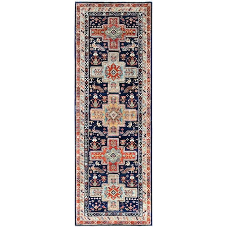 8 Ft  Rug