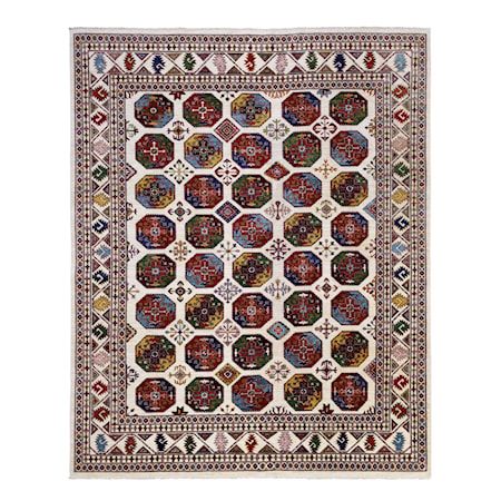 8x10  Rug