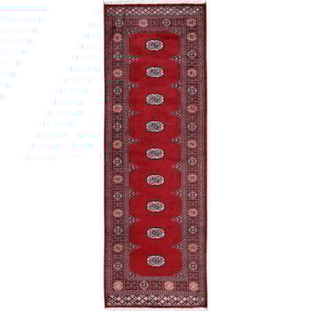 8 Ft  Rug