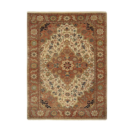 4X6  Rug