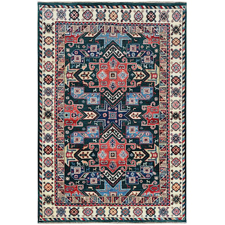 4x6  Rug