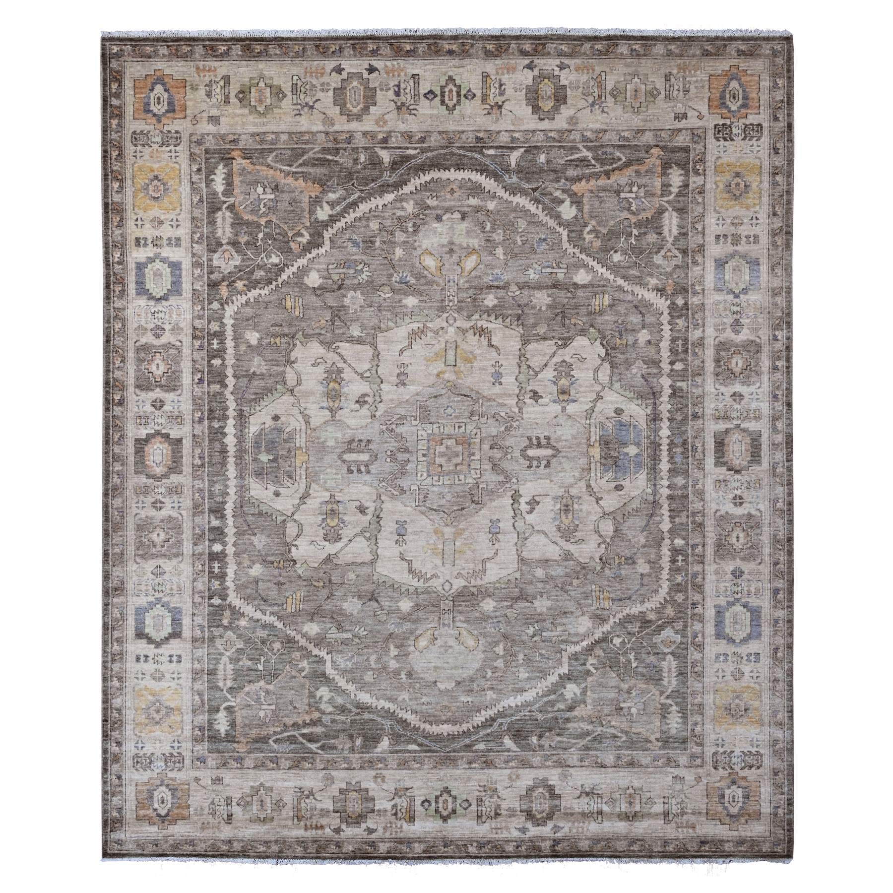 8X10  Rug