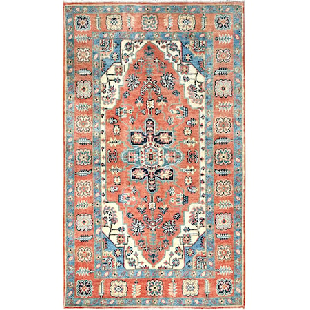 3x5  Rug