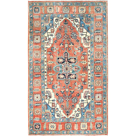 3x5  Rug