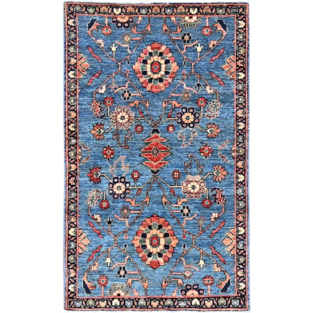 3X5  Rug