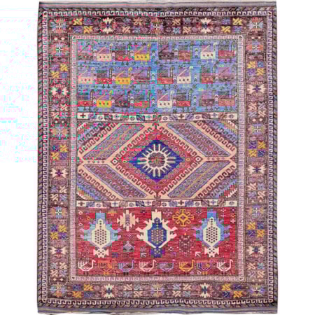 5X7 / 5X8  Rug