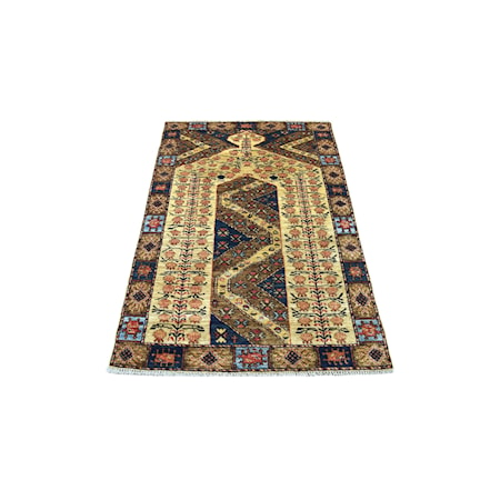 3x5  Rug