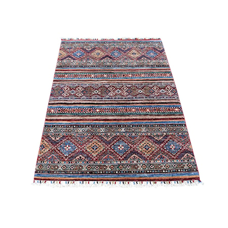 3x5  Rug