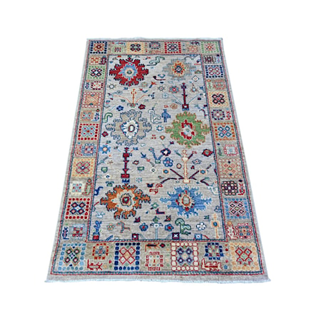 3x5  Rug