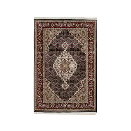 4x6  Rug