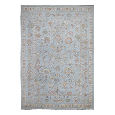 9X12  Rug