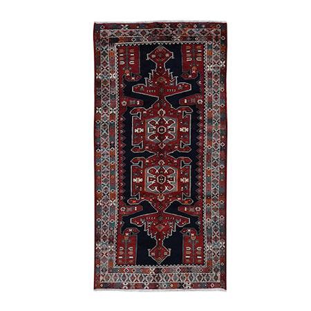 Wide / Gallery  Rug