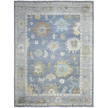 9x12  Rug