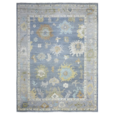 9x12  Rug