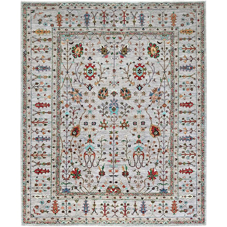 8X10  Rug