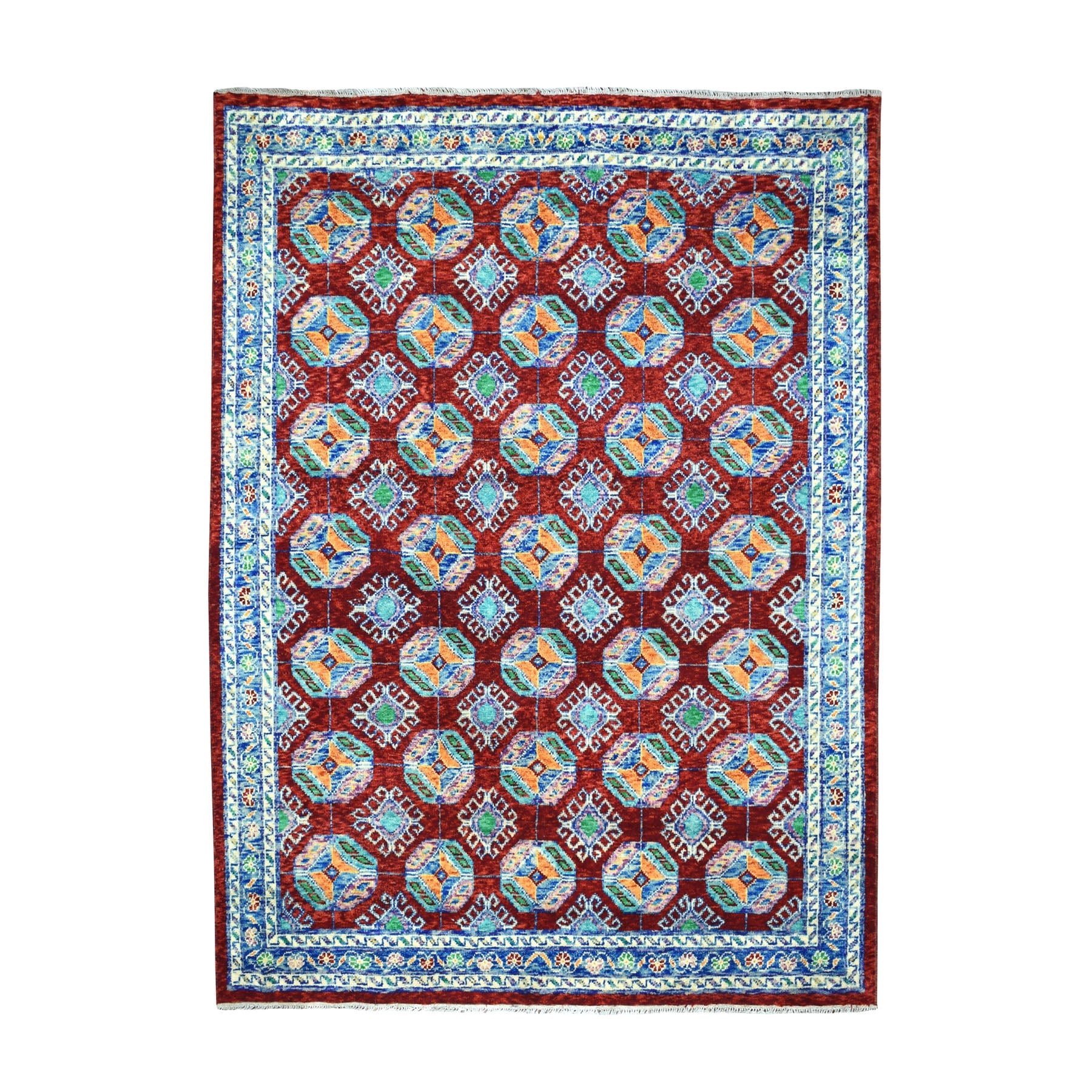 6x9  Rug