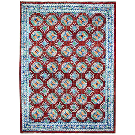 6x9  Rug