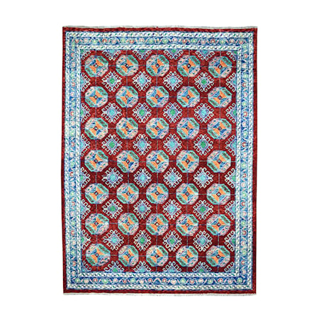 6x9  Rug