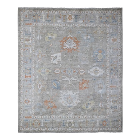 8X10  Rug