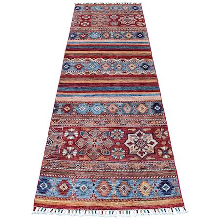 8 Ft  Rug