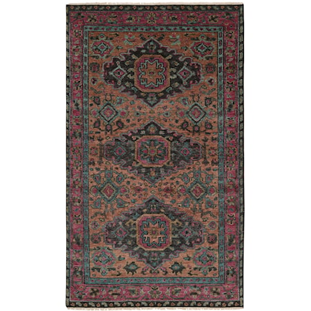 5x7 / 5x8  Rug