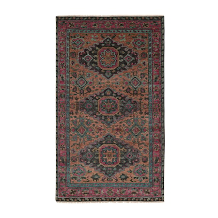 5x7 / 5x8  Rug