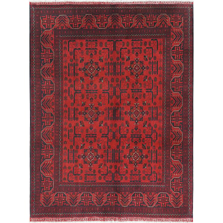 5x7 / 5x8  Rug