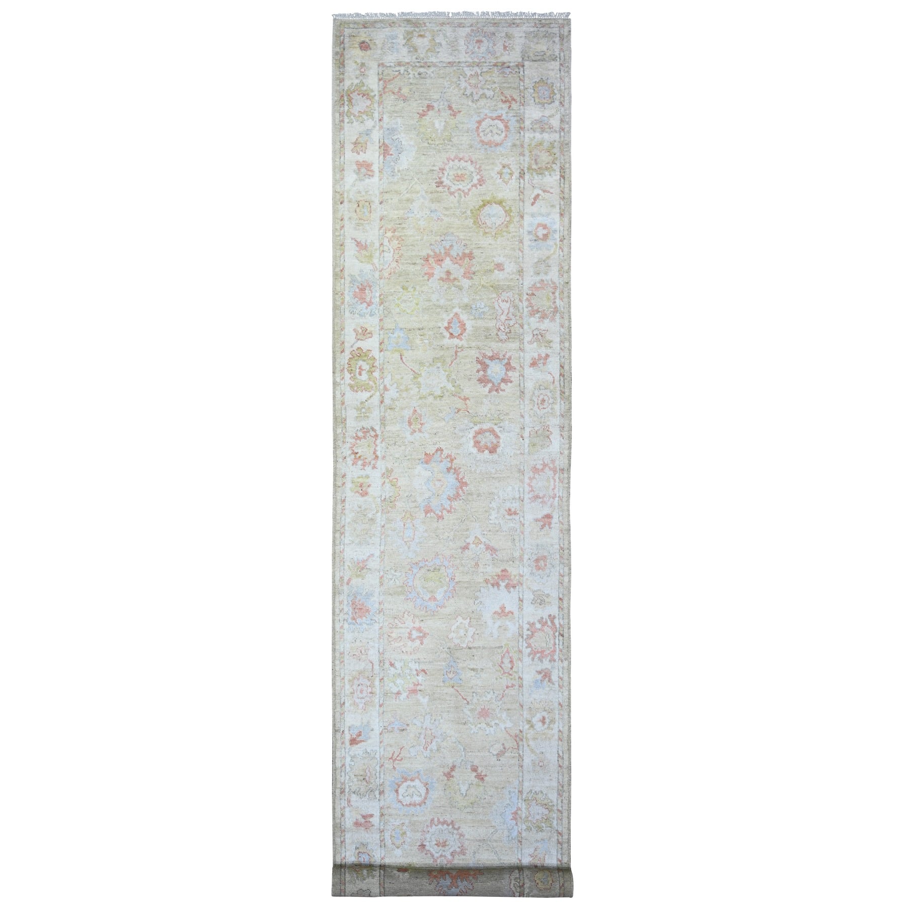 16 Ft  Rug