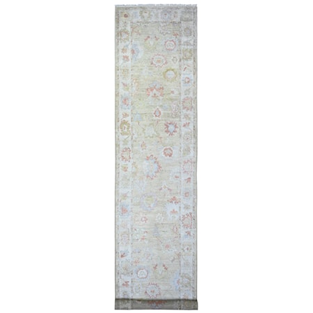 16 Ft  Rug