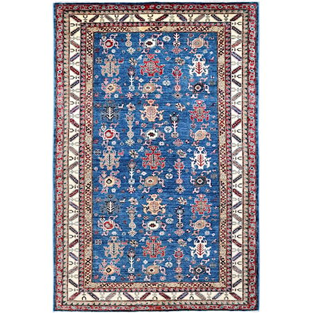 6X9  Rug