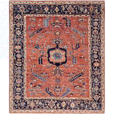 8X10  Rug