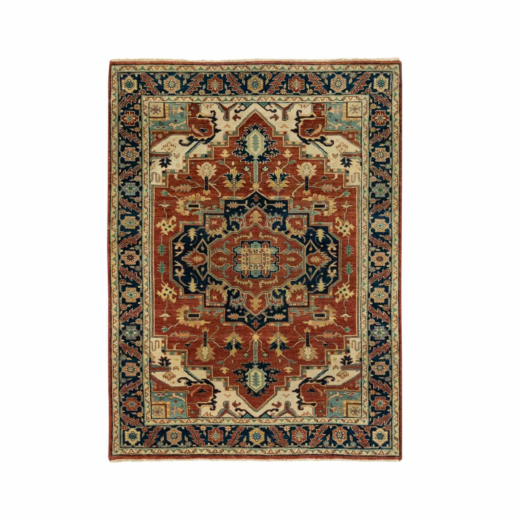 4X6  Rug