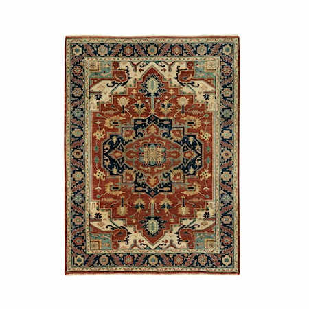 4X6  Rug