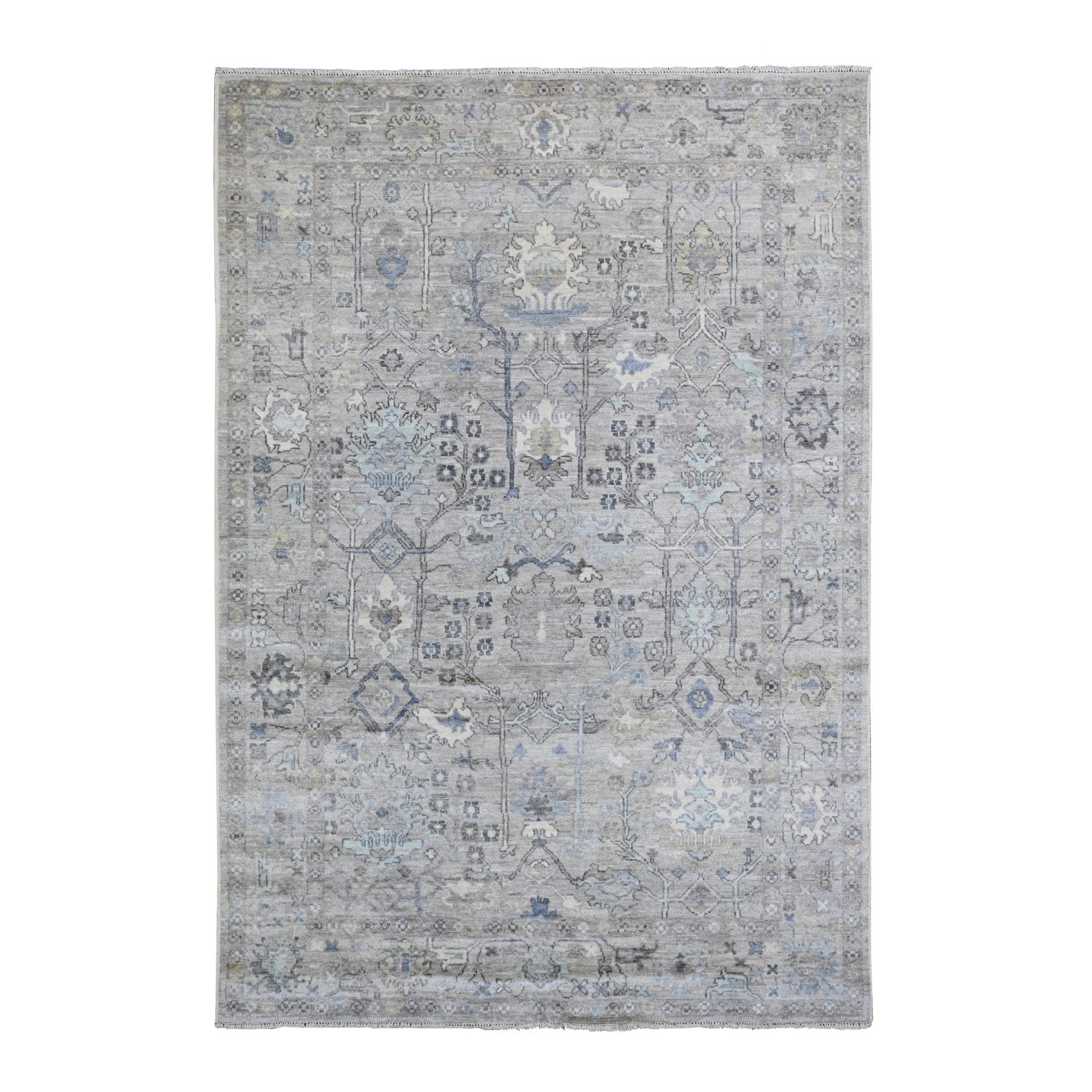 6x9  Rug