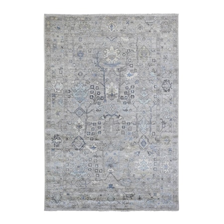 6x9  Rug