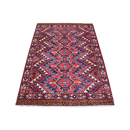 4x6  Rug