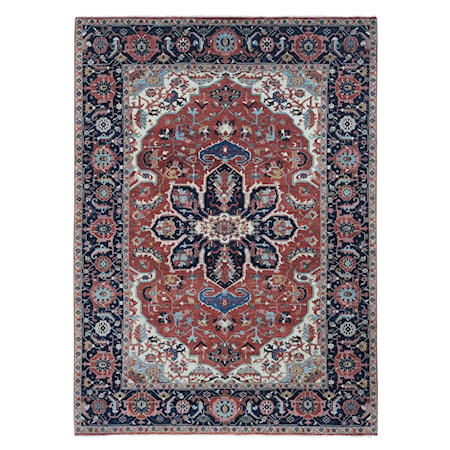 10x14  Rug