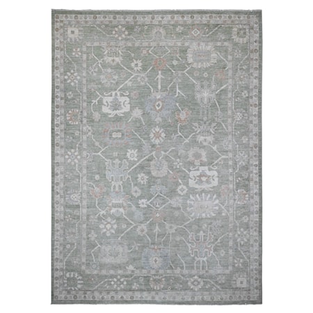 10X14  Rug