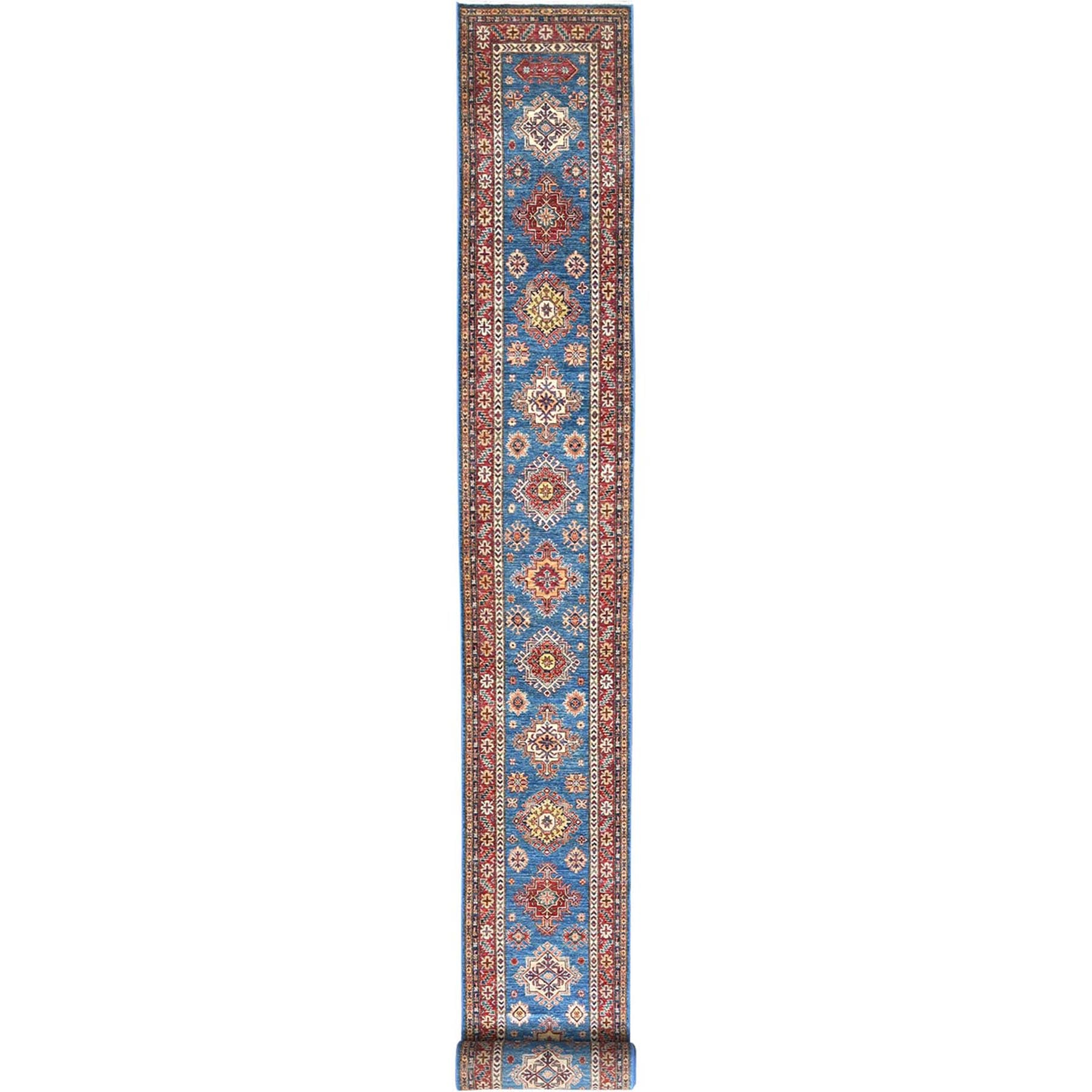 32 Ft &amp; Longer  Rug