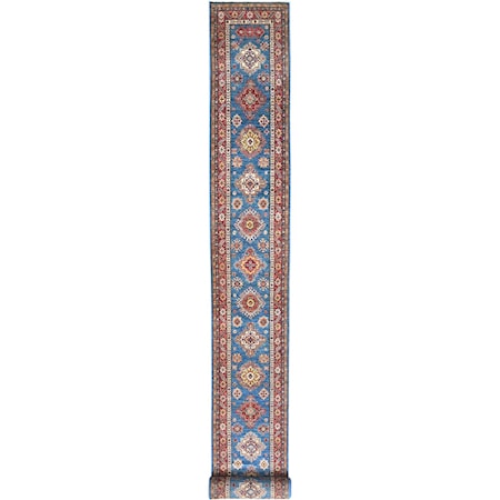 32 Ft & Longer  Rug