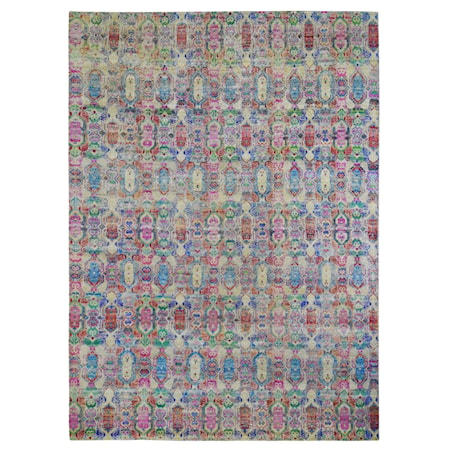 10x14  Rug