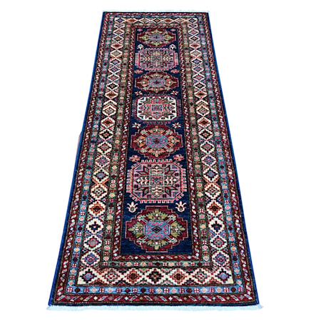 6 Ft & Under  Rug