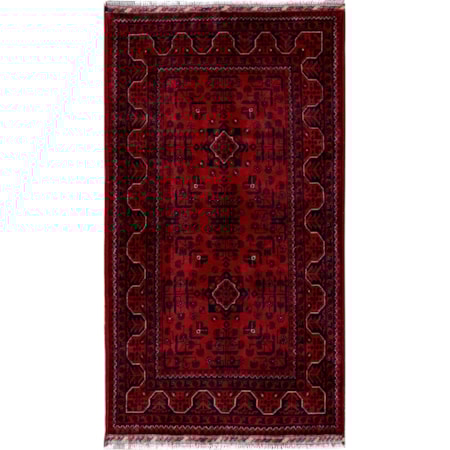 3X5  Rug