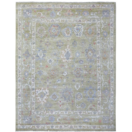 8x10  Rug