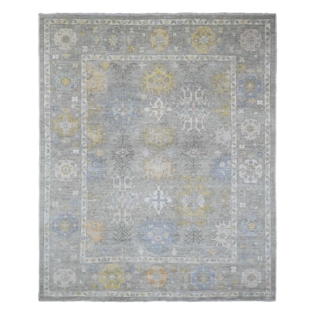 8X10  Rug
