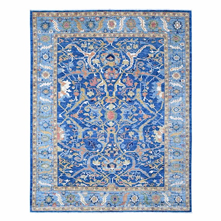 8X10  Rug